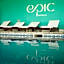 Epic Hotel San Luis