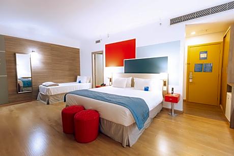 Superior Family Room