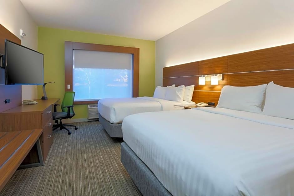 Holiday Inn Express Irondequoit By IHG