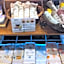 Hostel & Tatami Bar Uchikobare -内子晴れ-