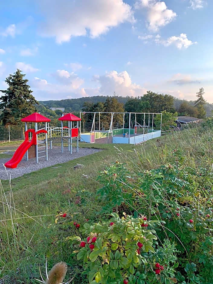 Panorama Ferien Hotel Harz