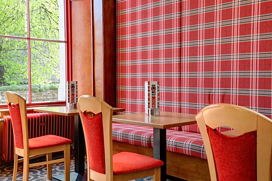 Best Western Queens Hotel