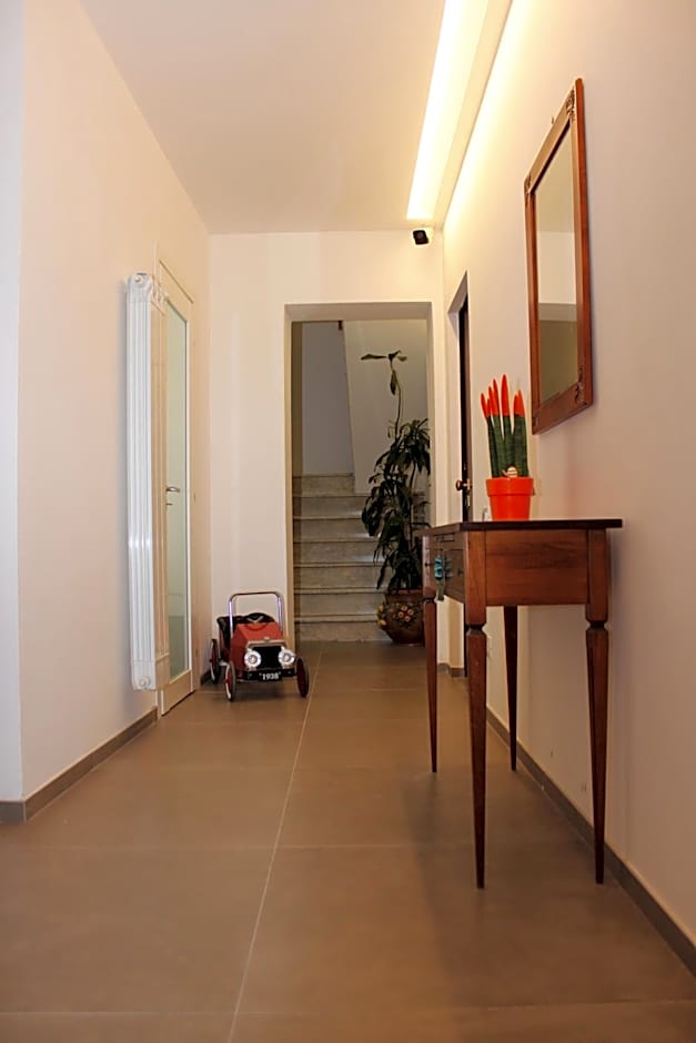 B&B Katerine