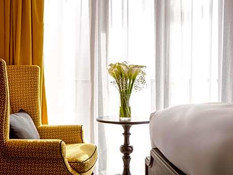 Classic King Room