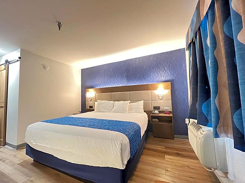 SureStay Plus Hotel by Best Western Mammoth Lakes