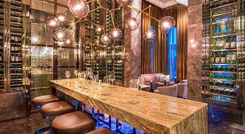 The St. Regis Langkawi