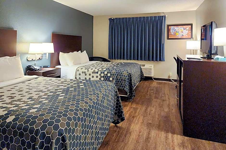 Park Inn by Radisson Ortonville