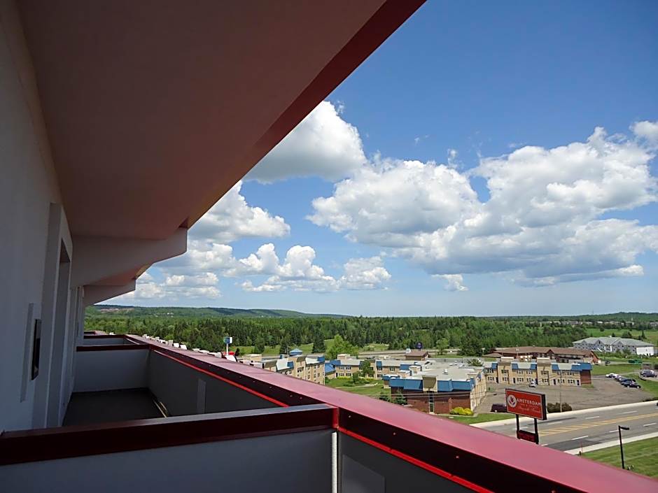 Hotel Casino New Nouveau Brunswick