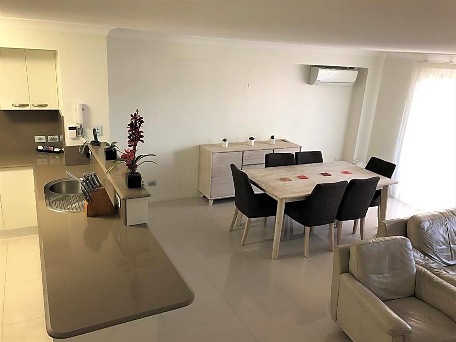 Sandcastles On The Broadwater