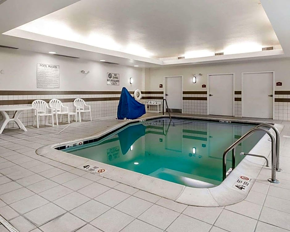 University Inn Vestal