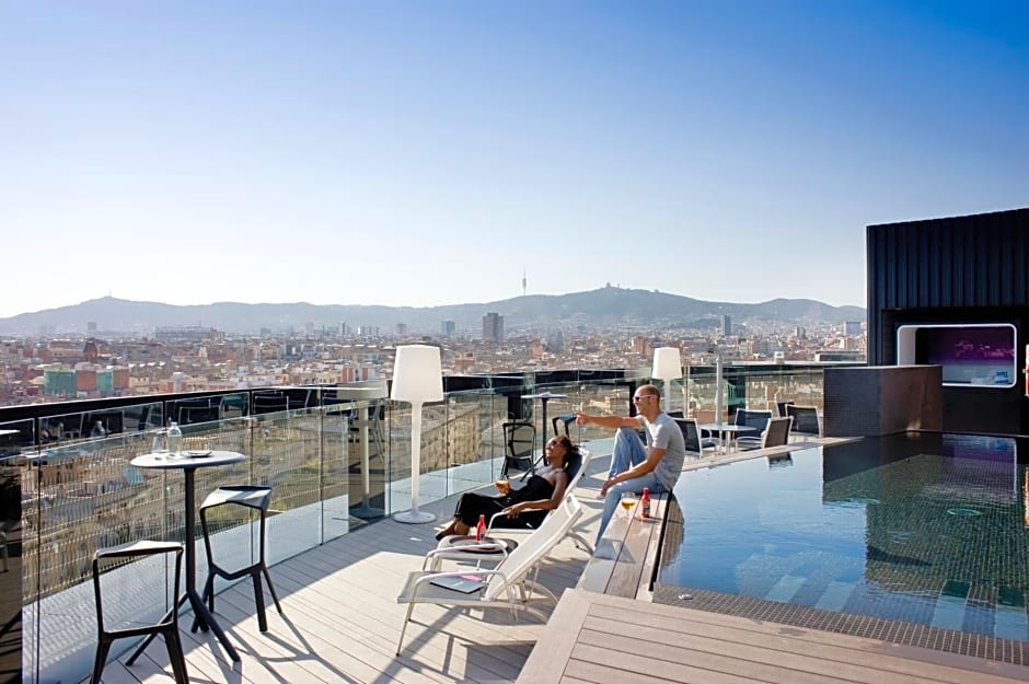 Barcelo Raval
