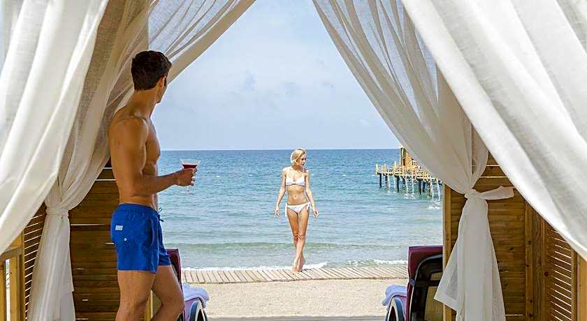 Nirvana Mediterranean Excellence