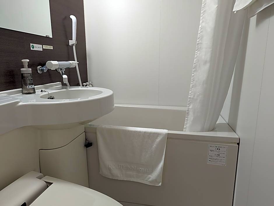 Hotel Route Inn Oshu