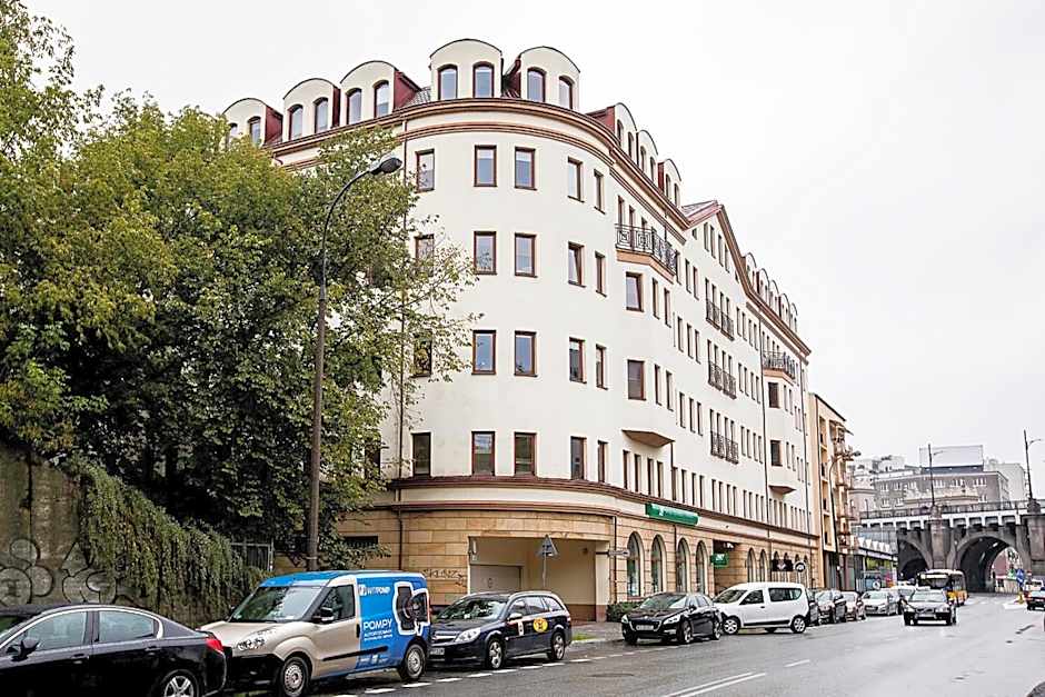 Inbed Hostel