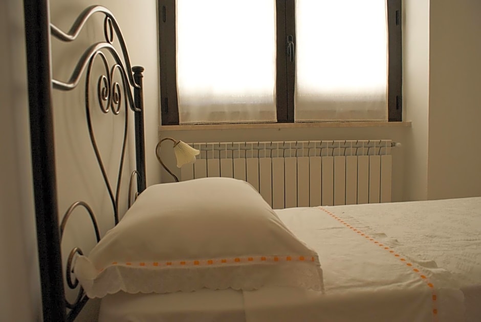 A Casa Di Silvia B&B