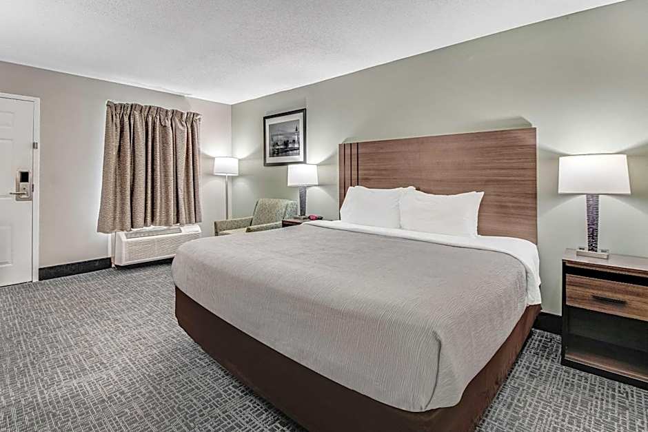 Quality Inn - White House