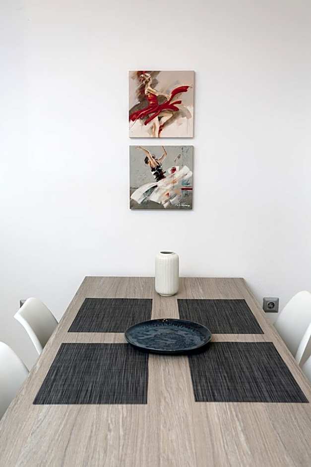 Agreste Luxury Apartments