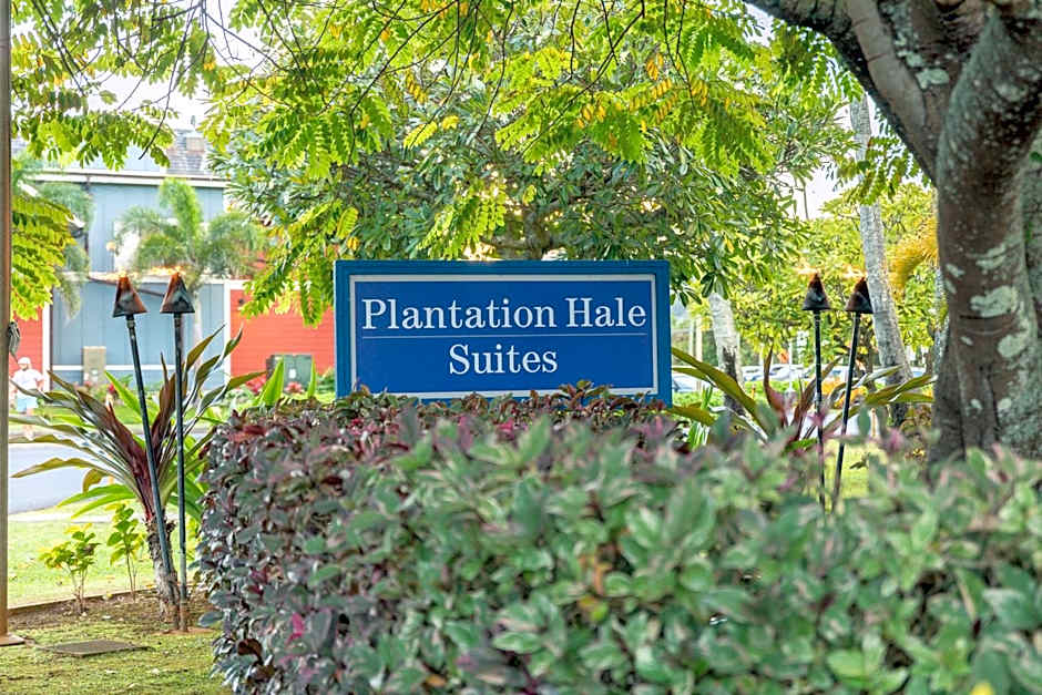 Plantation Hale Suites