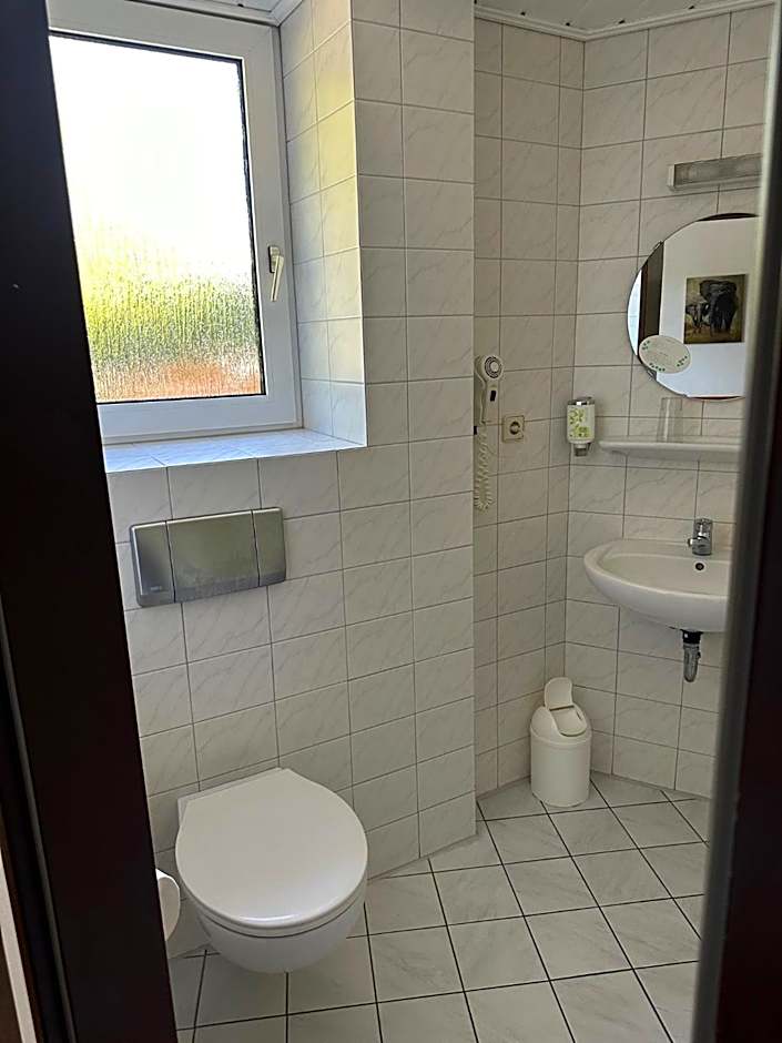 Hotel am Stimbergpark