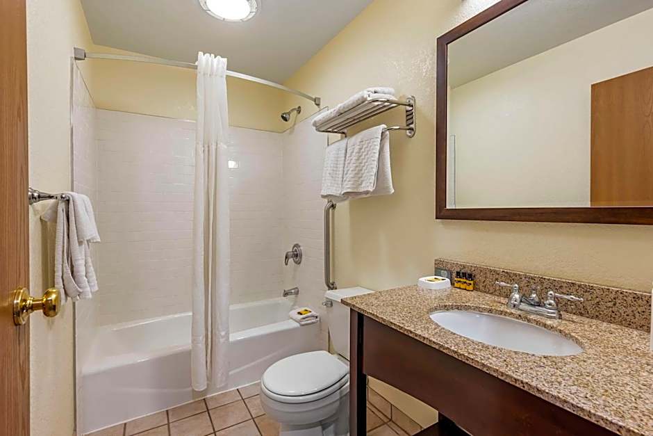 Best Western Plus Eagle/Vail Airport