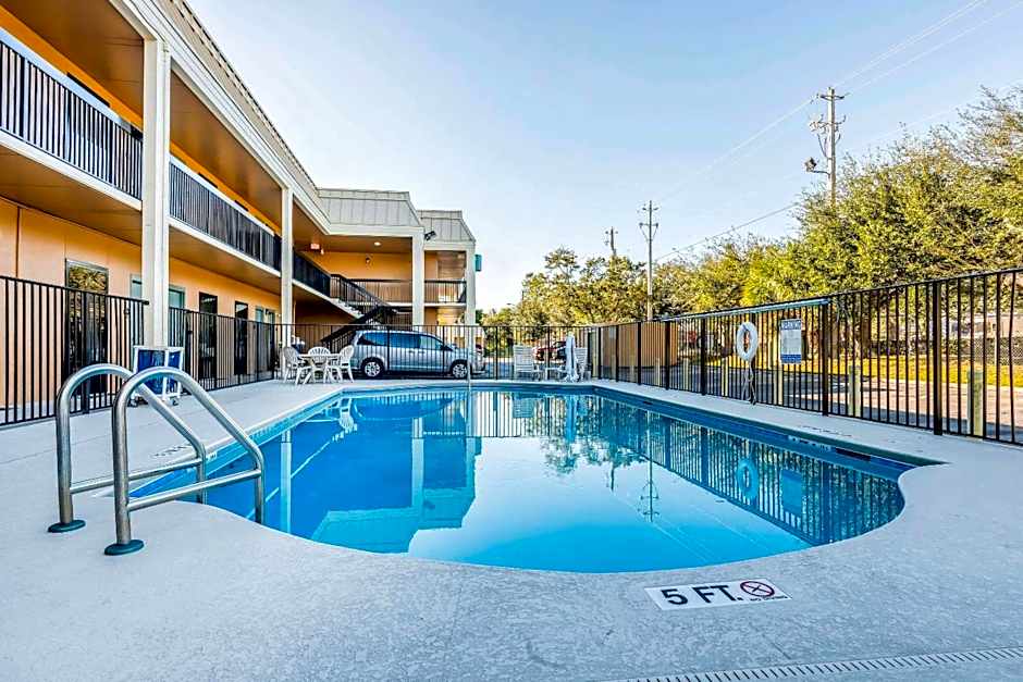 Quality Inn Fort Pierce I-95