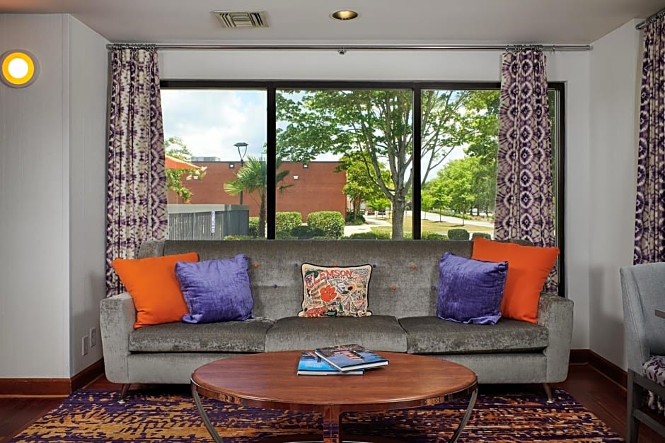 Hampton Inn Clemson