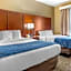 Comfort Suites Findlay