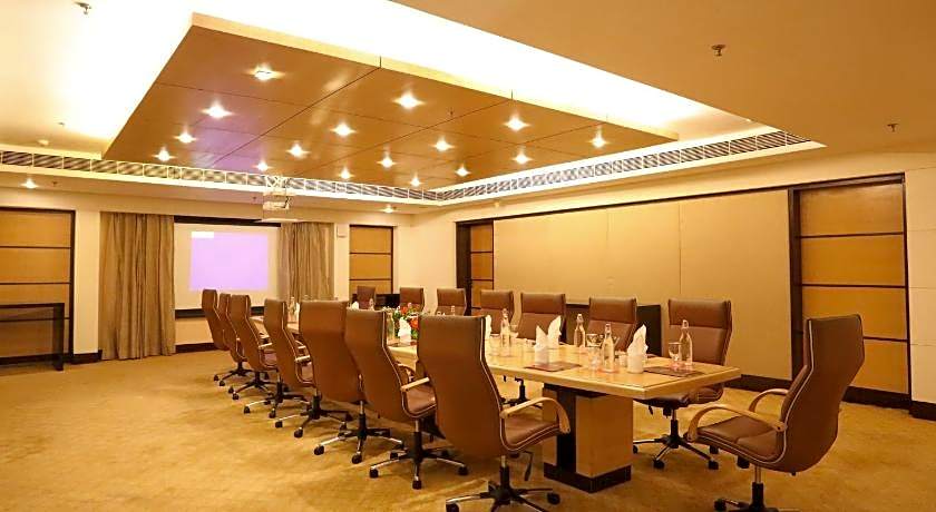 Welcomhotel by ITC Hotels, Alkapuri, Vadodara