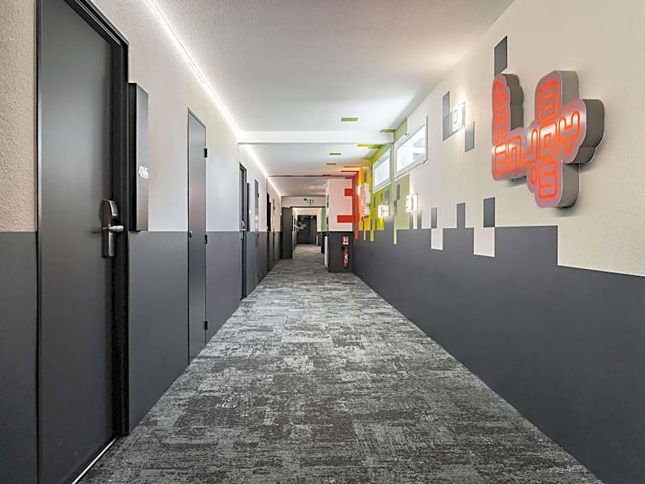 ibis Styles Beziers Centre