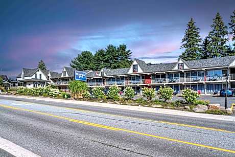 Rodeway Inn King William