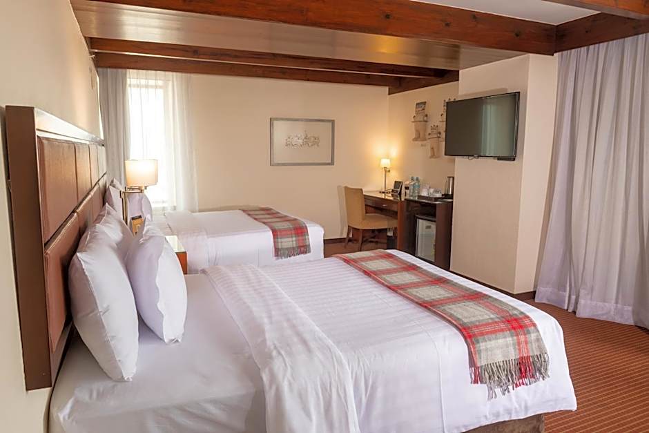 Casa Andina Premium Miraflores