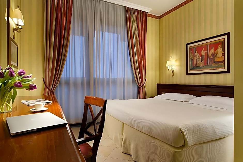 UNA Hotels Hotel & Residence Contessa Jolanda Milano