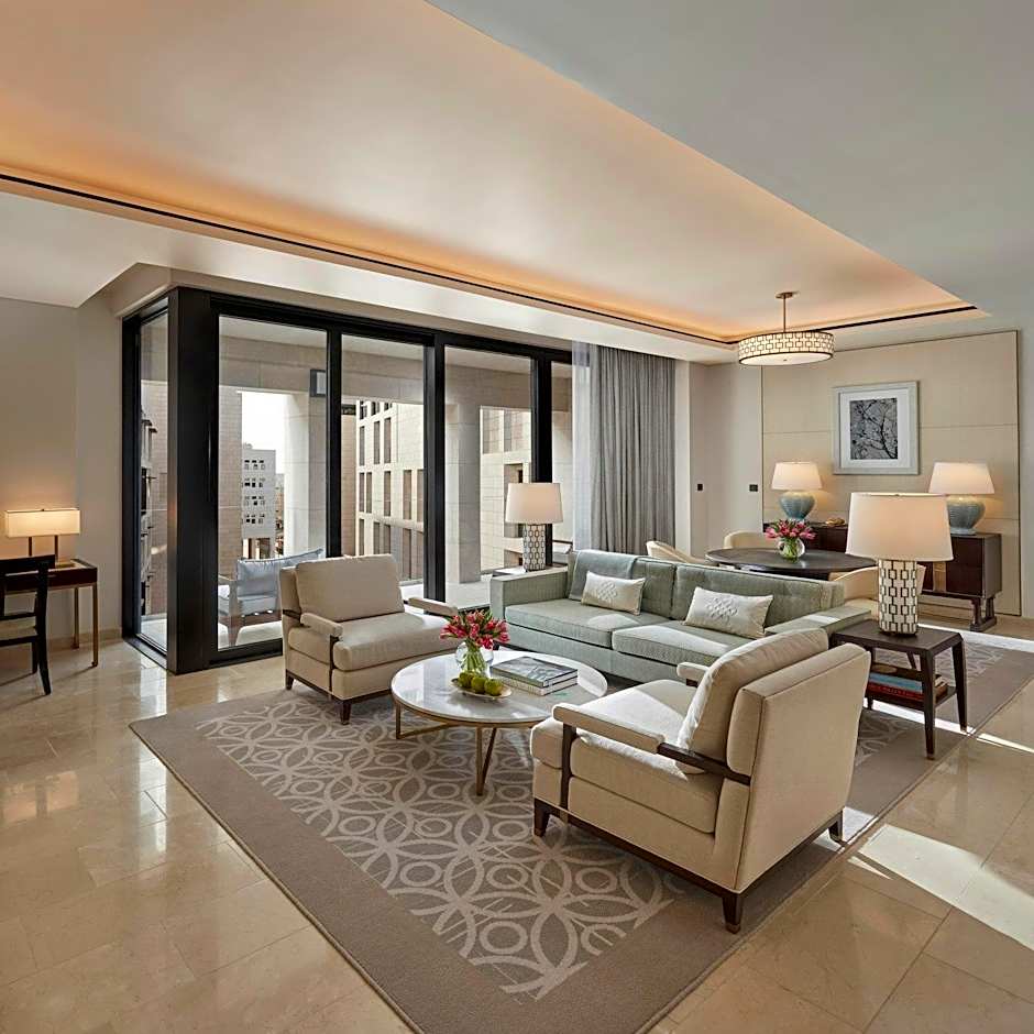 Mandarin Oriental Doha
