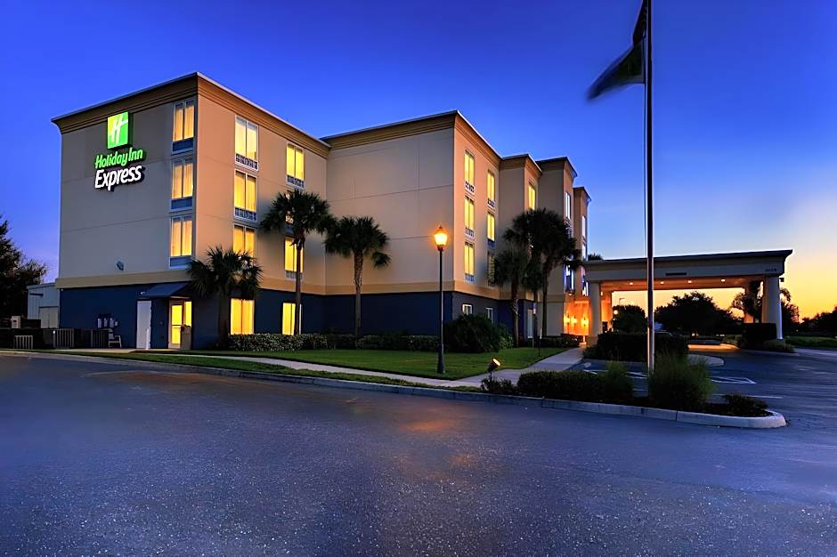Holiday Inn Express Hotel & Suites Arcadia By IHG