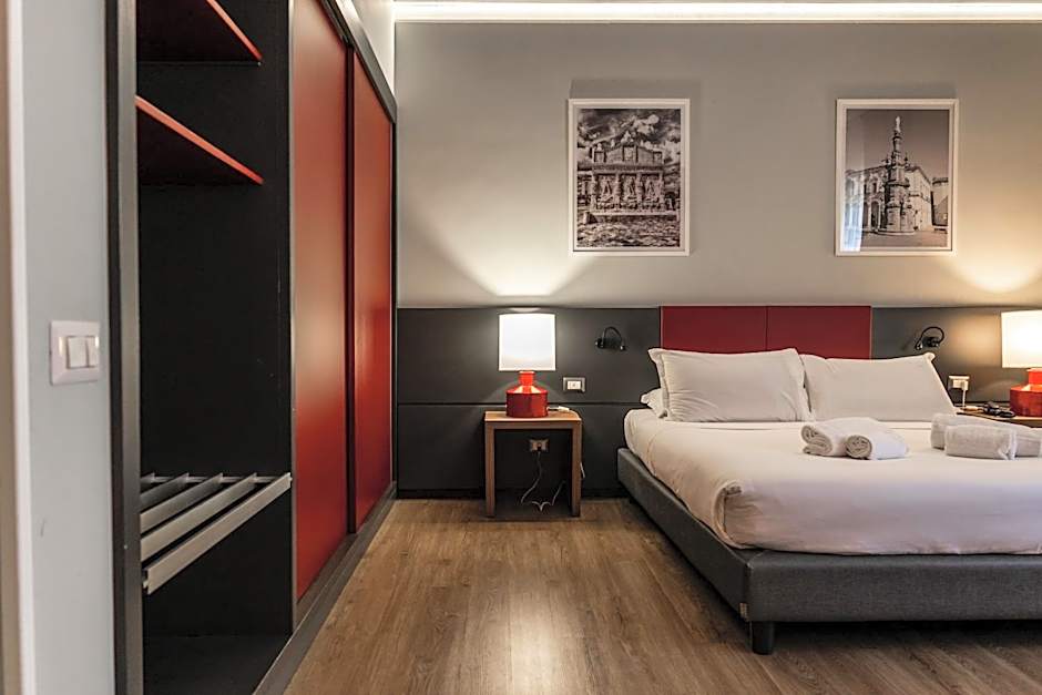Mercure Hotel President Lecce