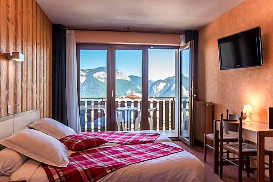 Hotel Le Christania