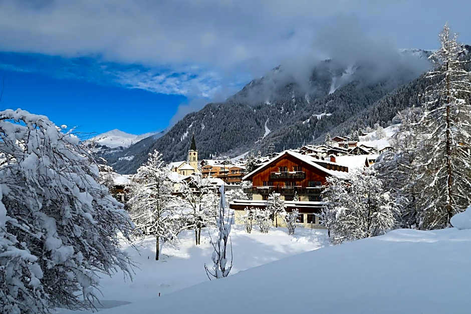 Felbermayer´s Bed & Breakfast