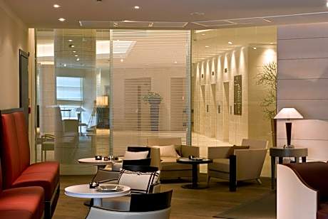 Starhotels Grand Milan