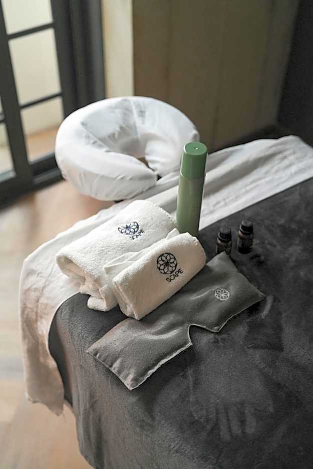 Rodona Hotel