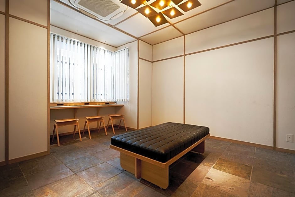Tassel Inn Kyoto Kawaramachi Nijo