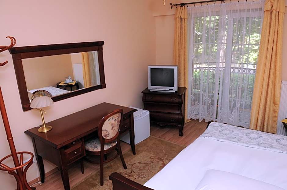 Hotel Gracja