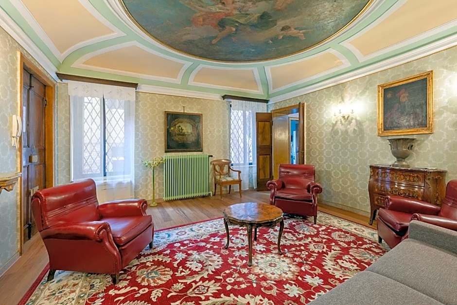 Hotel Mezzo Pozzo