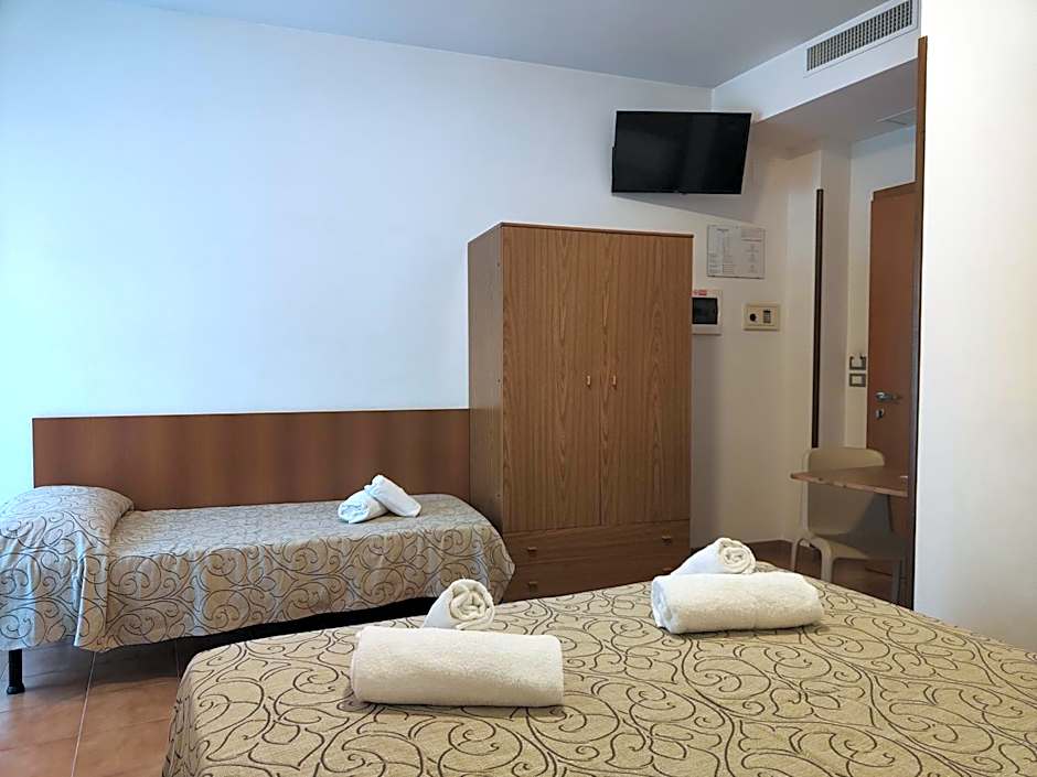 Hotel Anna