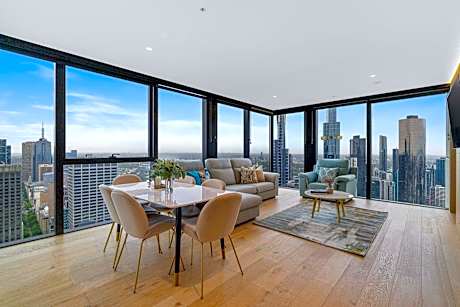 Collins House Apartments by CLLIX