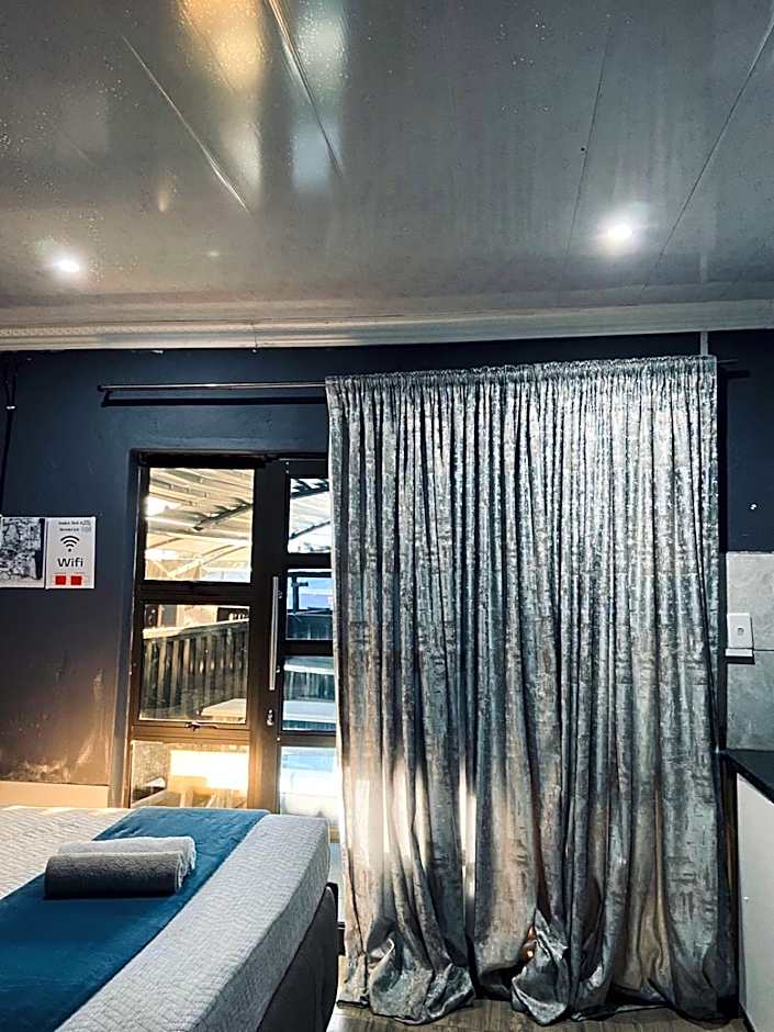 Nsuku Bed and Breakfast