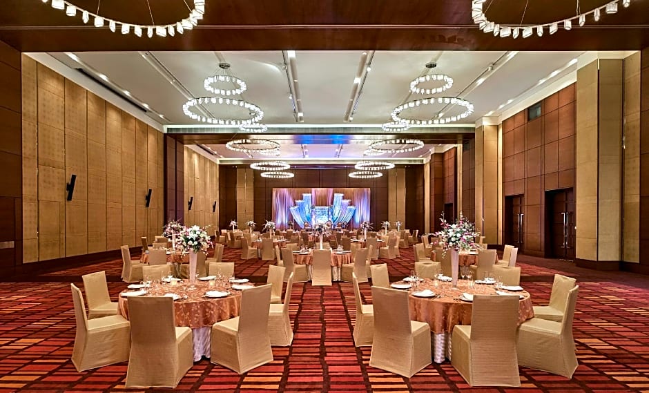 Hyatt Regency Chandigarh