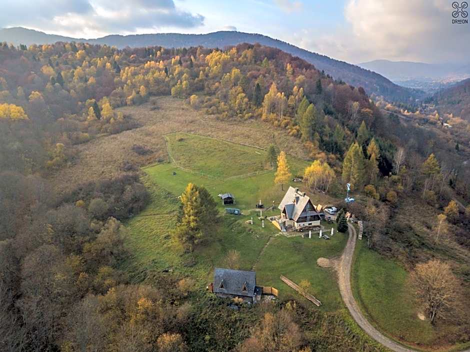 Bacówka PTTK Jaworzec