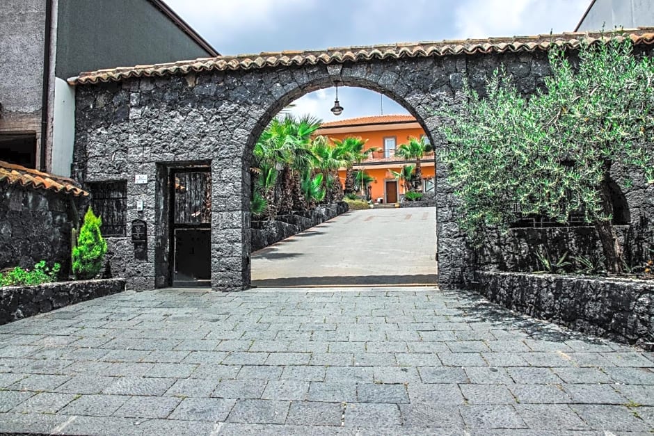 Martina Paradise B&B