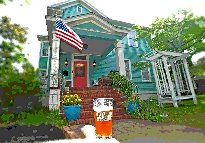 Baxter s Brewhouse Inn