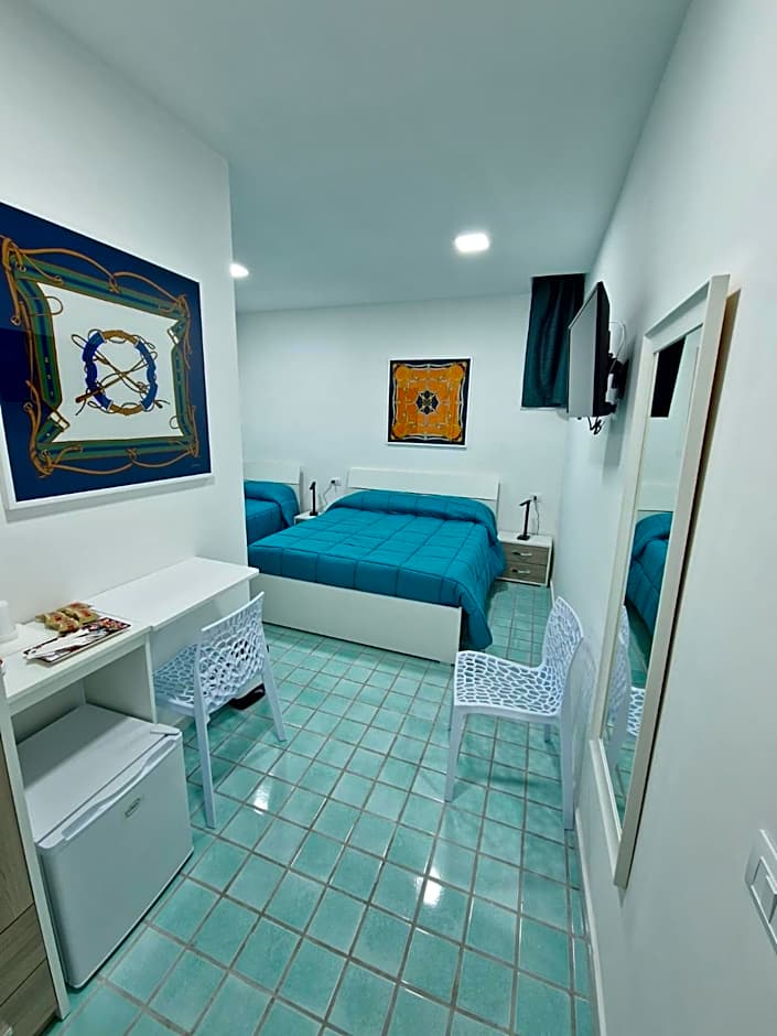 B&B HERCULANEUM RUINS